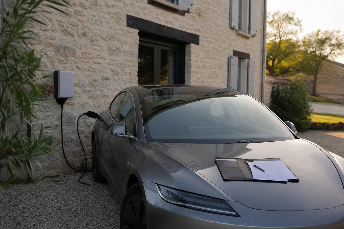 Assurance voiture électrique : coût réel, garanties et batterie