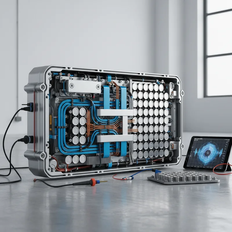 Autonomie des véhicules électriques : comprendre et optimiser vos batteries