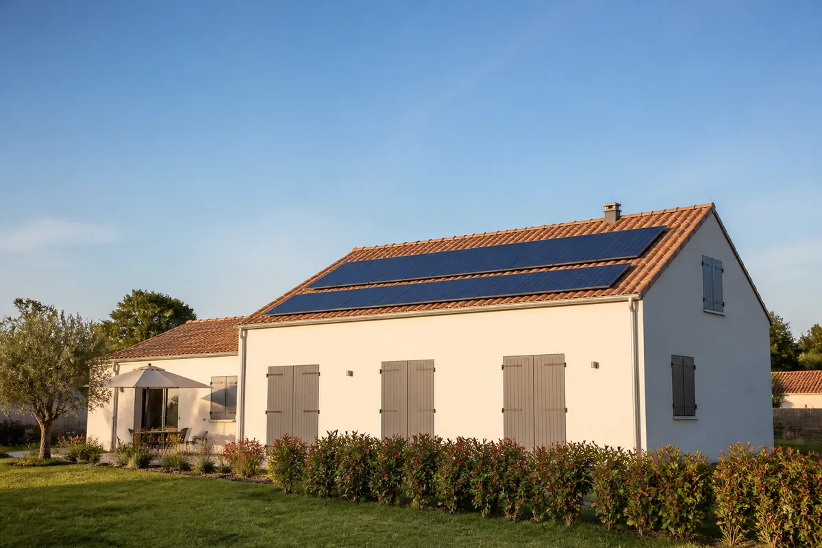 Batterie virtuelle solaire ou physique : que choisir